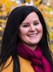 Nicole Vennard